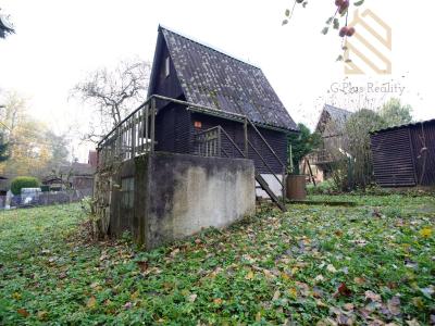 Sale hut Bílichov č. 4