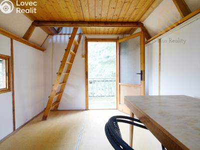 Sale hut Bílichov č. 5