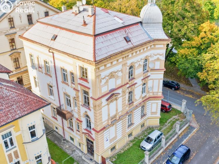 Prodej bytu 3+1 Litoměřice č. 1