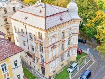 Продажа квартиры 3+1 Litoměřice č. 1