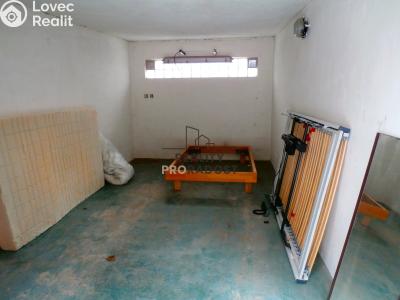 Rent garage Znojmo, Pod Soudním vrchem č. 3