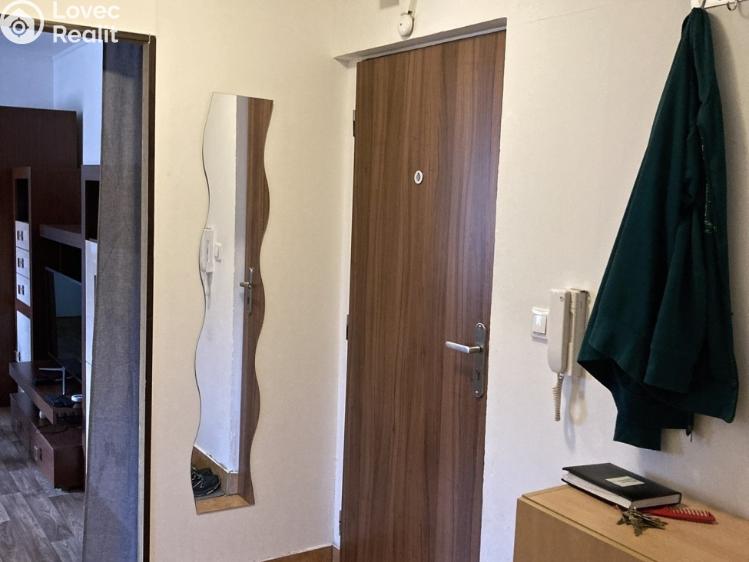 Prodej bytu 2+1 Boskovice, Vodní č. 8