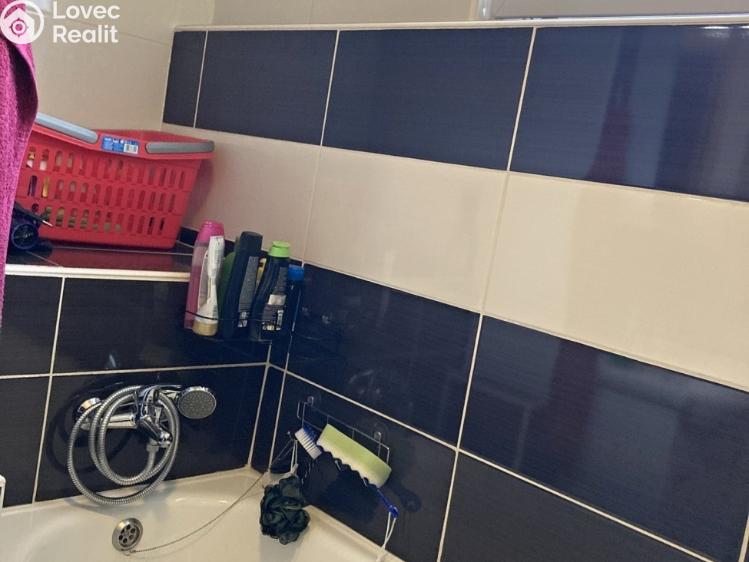 Prodej bytu 2+1 Boskovice, Vodní č. 12