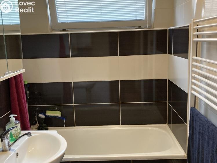 Prodej bytu 2+1 Boskovice, Vodní č. 13