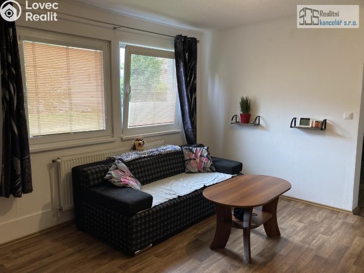 Prodej bytu 2+1 Boskovice, Vodní č. 16