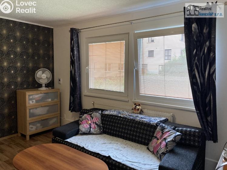 Prodej bytu 2+1 Boskovice, Vodní č. 19