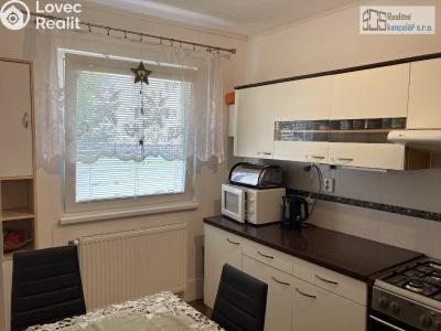 Продажа квартиры 2+1 Boskovice, Vodní č. 1