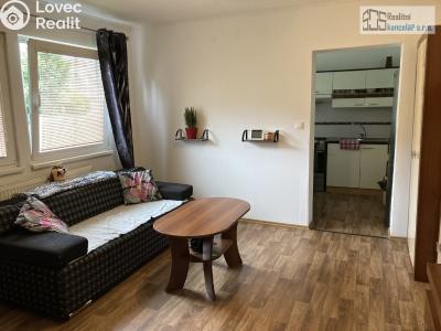 Продажа квартиры 2+1 Boskovice, Vodní č. 2