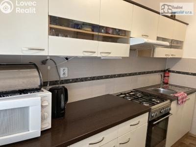 Продажа квартиры 2+1 Boskovice, Vodní č. 4