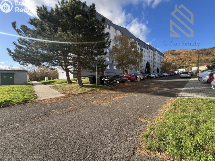 Prodej bytu 2+1 Krupka, Kollárova č. 1