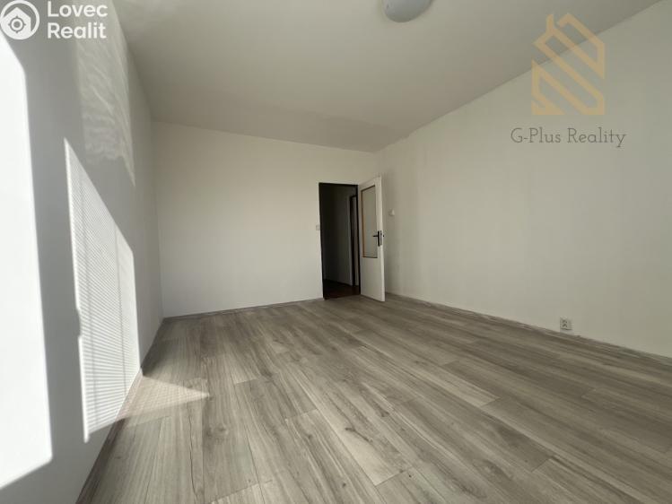 Prodej bytu 2+1 Krupka, Kollárova č. 2