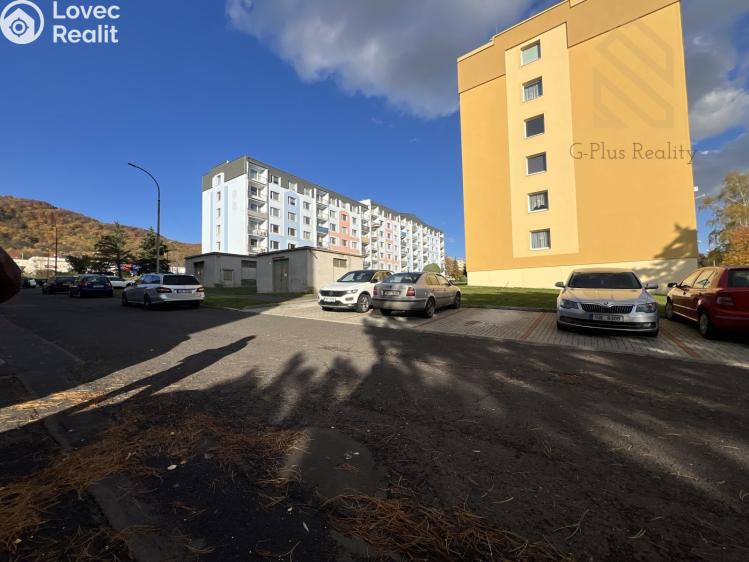 Prodej bytu 2+1 Krupka, Kollárova č. 5