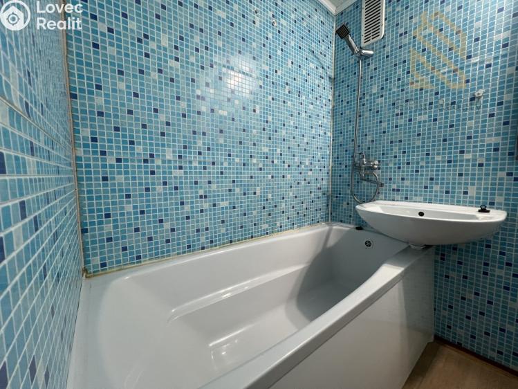 Prodej bytu 2+1 Krupka, Kollárova č. 7