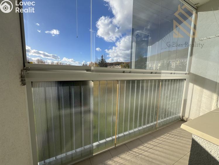 Prodej bytu 2+1 Krupka, Kollárova č. 8