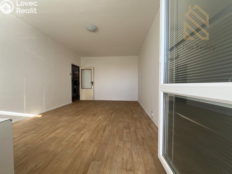 Prodej bytu 2+1 Krupka, Kollárova č. 9