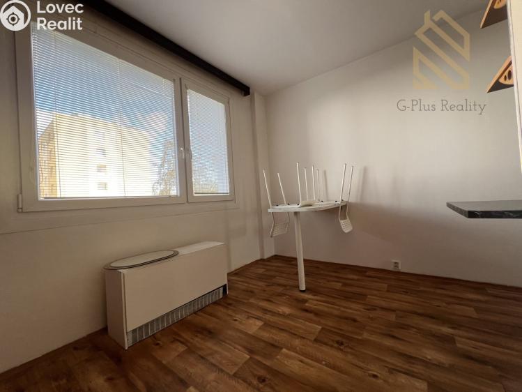 Prodej bytu 2+1 Krupka, Kollárova č. 10