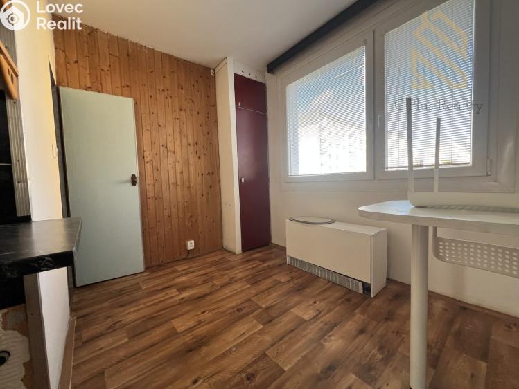 Prodej bytu 2+1 Krupka, Kollárova č. 11