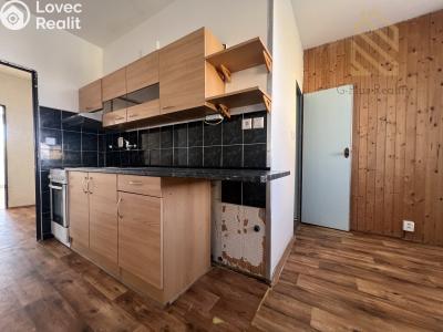 Продажа квартиры 2+1 Krupka, Kollárova č. 3