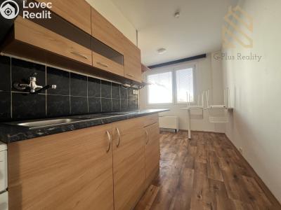 Продажа квартиры 2+1 Krupka, Kollárova č. 4