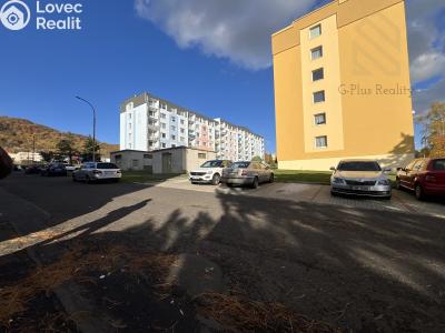 Продажа квартиры 2+1 Krupka, Kollárova č. 5