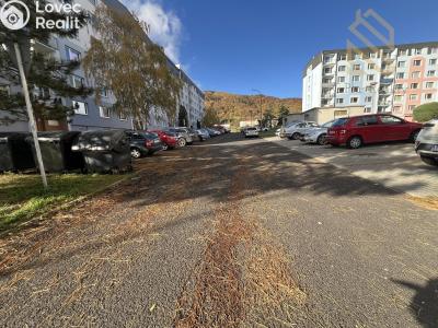 Продажа квартиры 2+1 Krupka, Kollárova č. 6