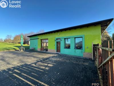 Продажа семейного дома Vendryně č. 2