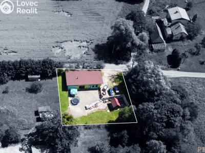 Продажа семейного дома Vendryně č. 4