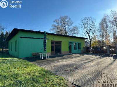 Prodej rodinného domu Vendryně č. 1