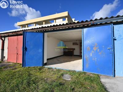 Sale garage Cheb, V Zahradách č. 1