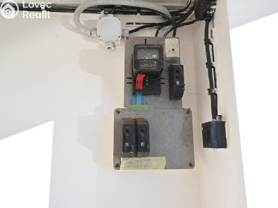 Sale garage Cheb, V Zahradách č. 3