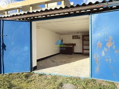 Sale garage Cheb, V Zahradách č. 5