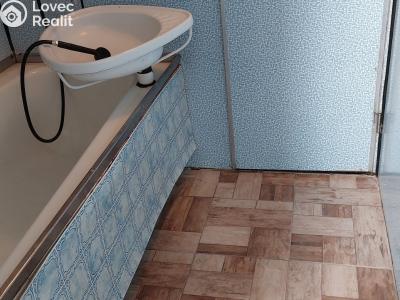 Rent apartment 1+1 Ústí nad Labem, Stará č. 4