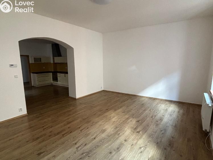 Оренда квартири 2+KK Olomouc, Ztracená č. 4