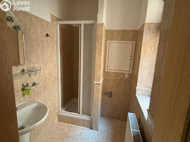 Оренда квартири 2+KK Olomouc, Ztracená č. 6