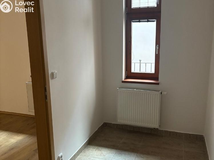 Оренда квартири 2+KK Olomouc, Ztracená č. 8