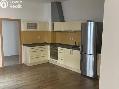 Rent apartment 2+KK Olomouc, Ztracená č. 1