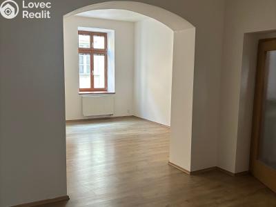 Rent apartment 2+KK Olomouc, Ztracená č. 2