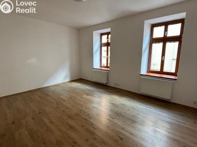 Rent apartment 2+KK Olomouc, Ztracená č. 3