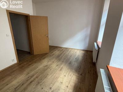 Rent apartment 2+KK Olomouc, Ztracená č. 5