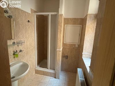 Rent apartment 2+KK Olomouc, Ztracená č. 6