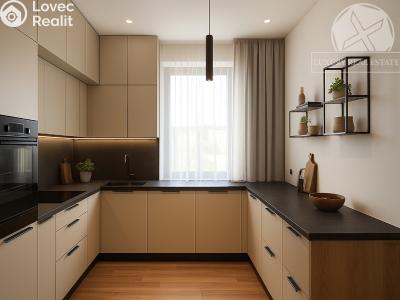 Продажа квартиры 2+KK Praha, Na výběžku č. 2