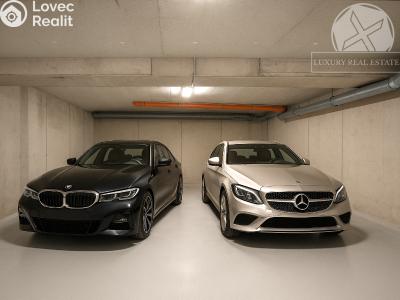 Продажа квартиры 2+KK Praha, Na výběžku č. 4