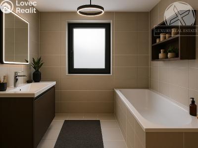 Продажа квартиры 2+KK Praha, Na výběžku č. 6