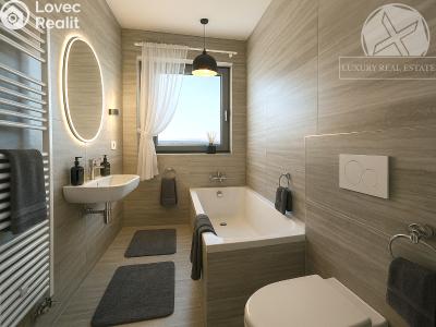 Продажа квартиры 2+KK Praha, Na výběžku č. 6