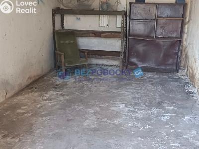 Sale garage Jihlava č. 4