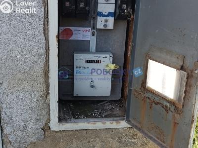 Sale garage Jihlava č. 5