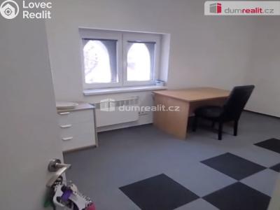 Rent apartment 1+KK Praha 14, Pilská č. 2