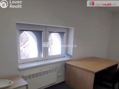 Rent apartment 1+KK Praha 14, Pilská č. 3