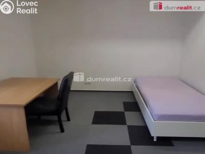 Rent apartment 1+KK Praha 14, Pilská č. 4