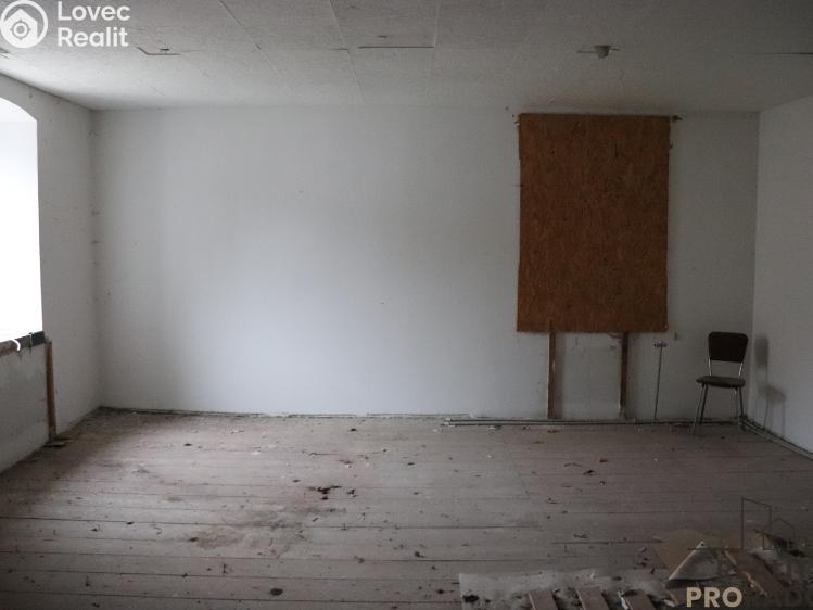 Продажа семейного дома Vejprty, Údolní č. 13